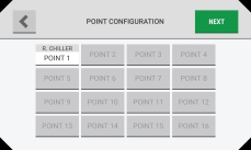 Point Configuration